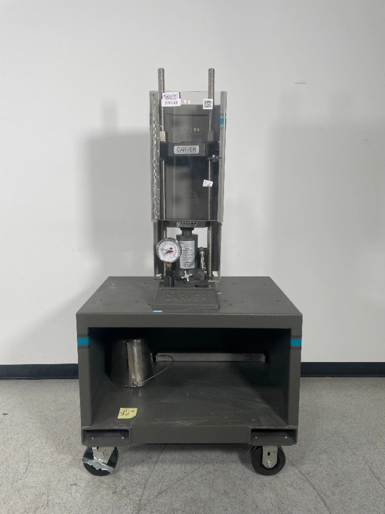Carver 3851-0 Hydraulic Press