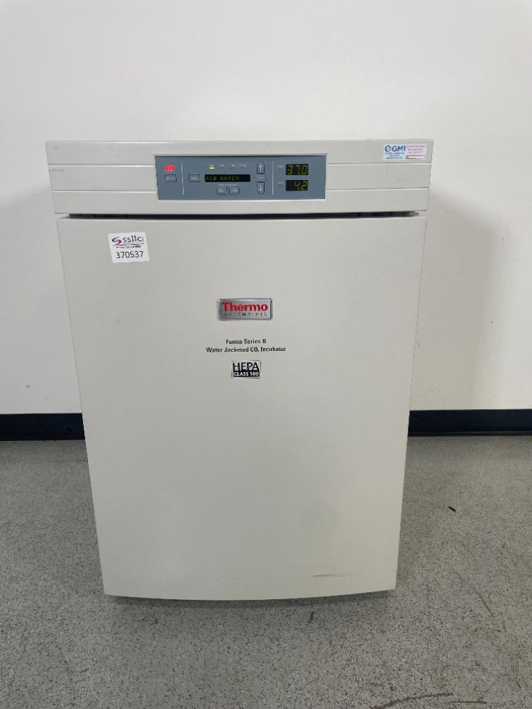 Thermo Forma Series II Water Jacketed CO2 Incubator