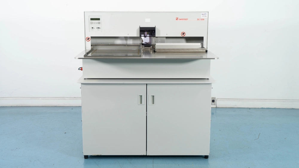 Sarstedt DC1200 Decapper