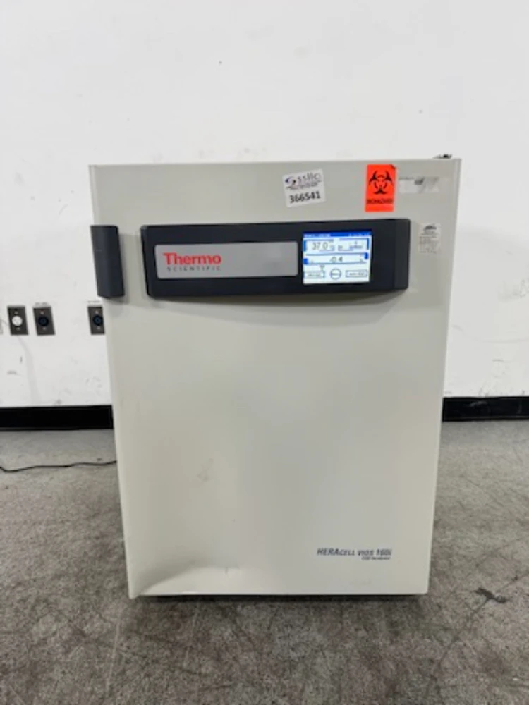 Thermo HERAcell Vios 160i CO2 Incubator