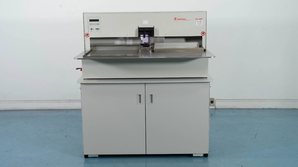 Sarstedt DC1200 Decapper