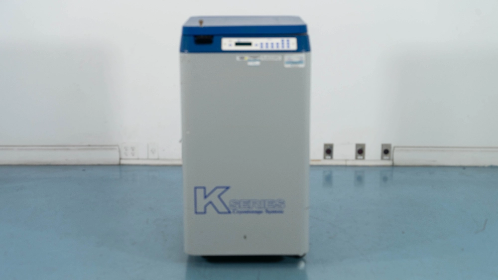 Taylor-Wharton K Series Cryogenic Storage System