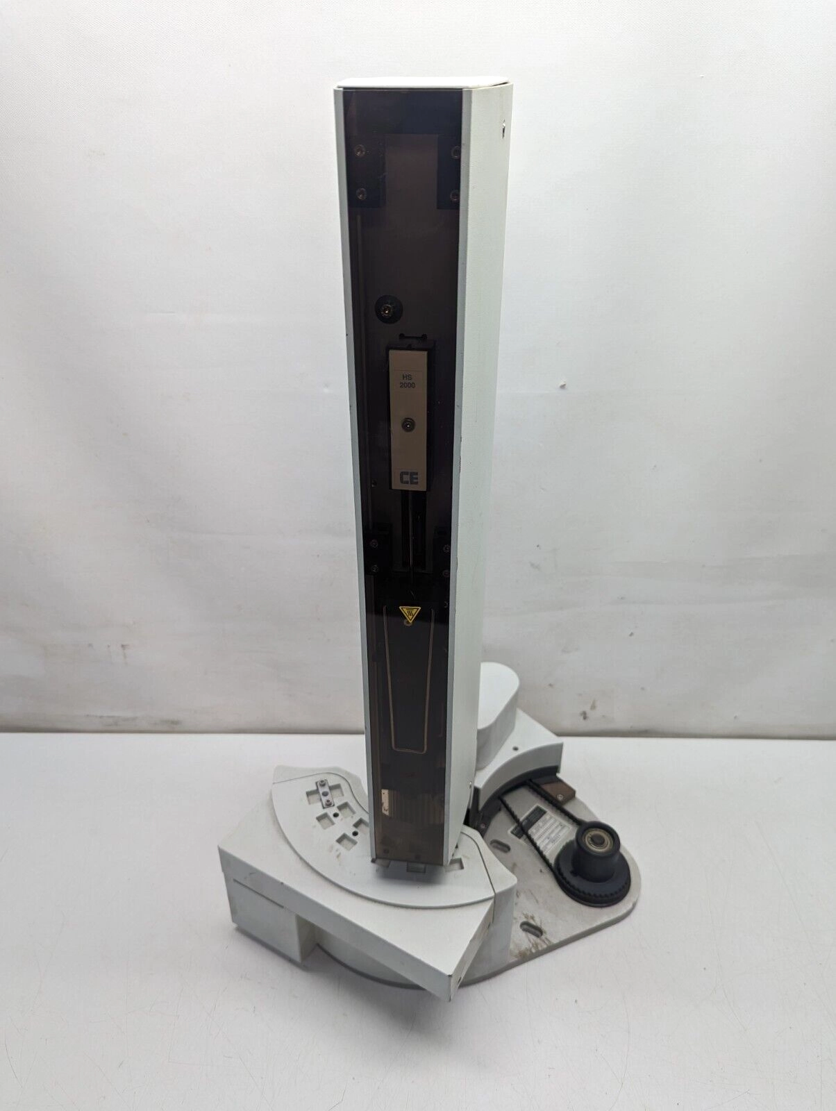 Thermo Quest CE Instruments HS 2000 Injector Tower