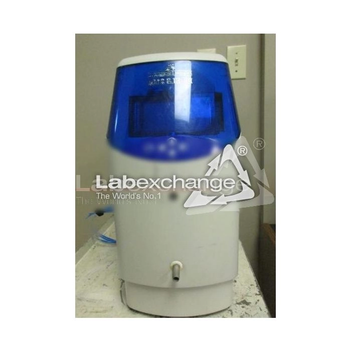 Polymer Laboratories PL-ELS 2100 Ice Detector