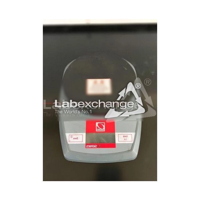 OHAUS CL-5000 Portable Compact Scale