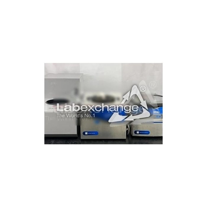 Labconco CentriVap Concentrator and Cold Trap with