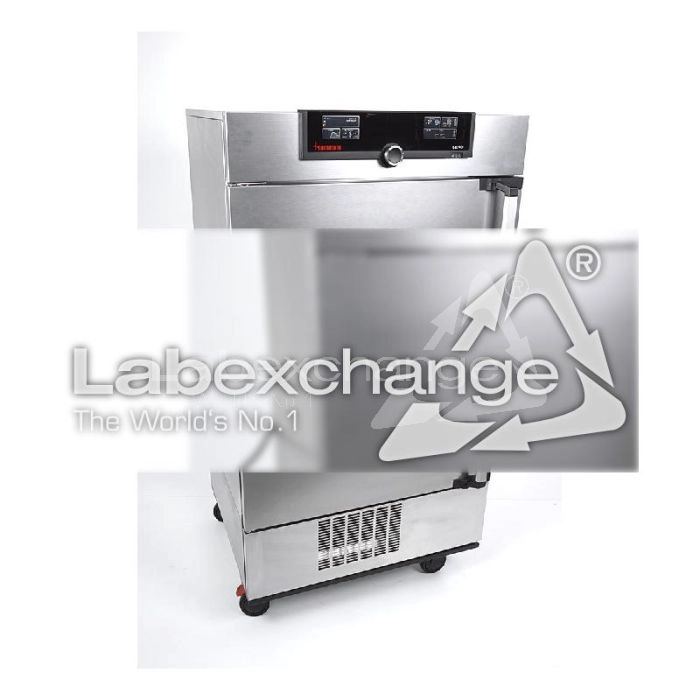 Memmert ICP260 Refrigerated Incubator K&uuml;hlbrutschr