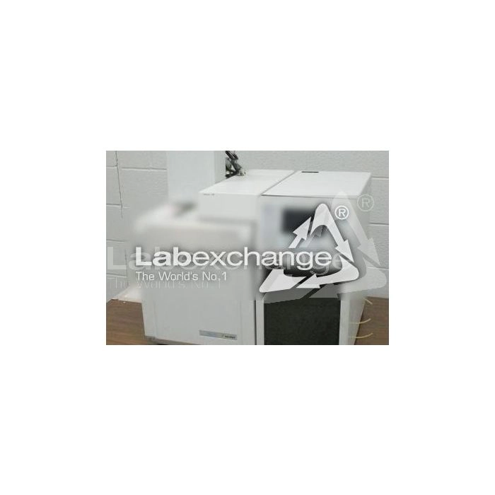 Varian CP-3800 GC with FID (PN 3800/3380) | LabX.com