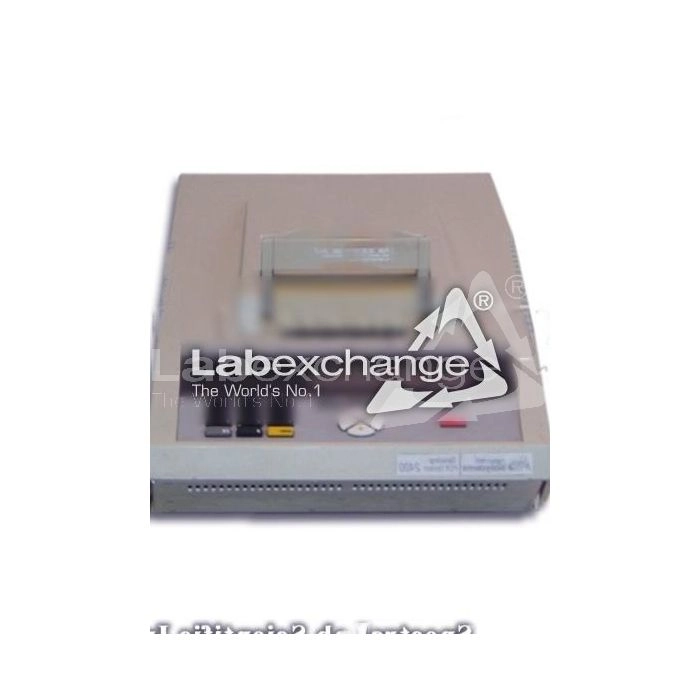 AB GeneAmp PCR System 2400