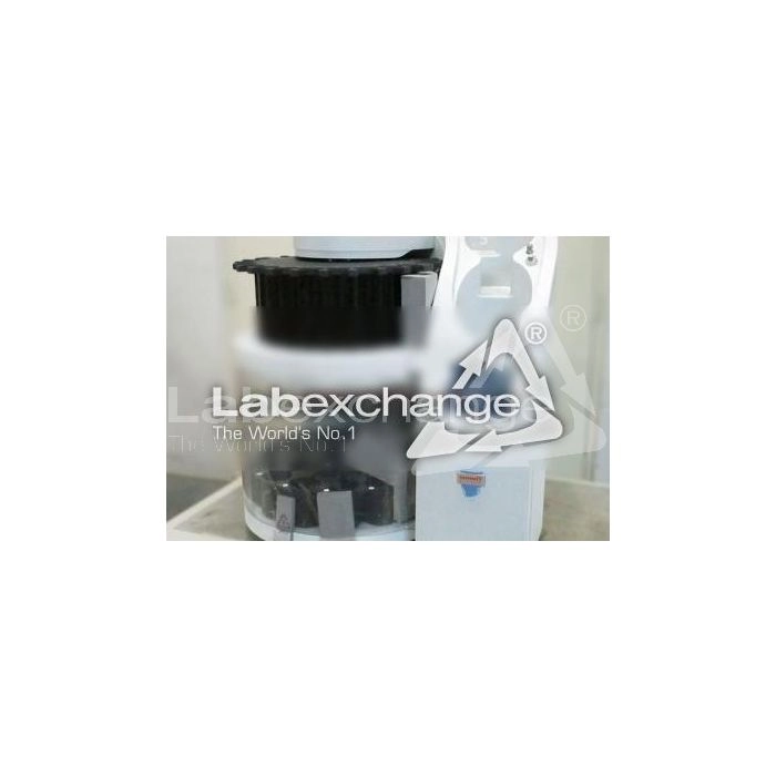 Thermo Dionex ASE 350 Accelerated Solvent Extracto