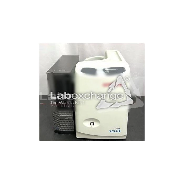 Thermo Dionex Easion Ion Chromatography (IC) Syste