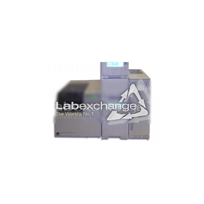 Dionex DX-500 Ion Chromatography System with ED40