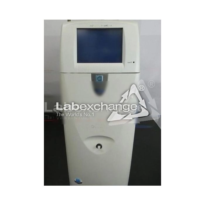 Dionex ICS-2000 Ion Chromatography System (for par