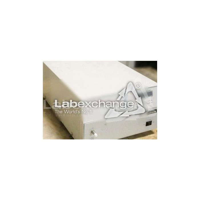 Shodex CL-2 Chemiluminescence Detector