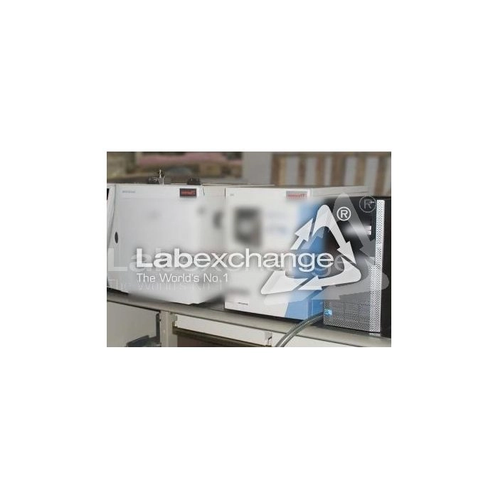 Thermo Scientific ISQ Quadrupole GC-MS with Trace | LabX.com
