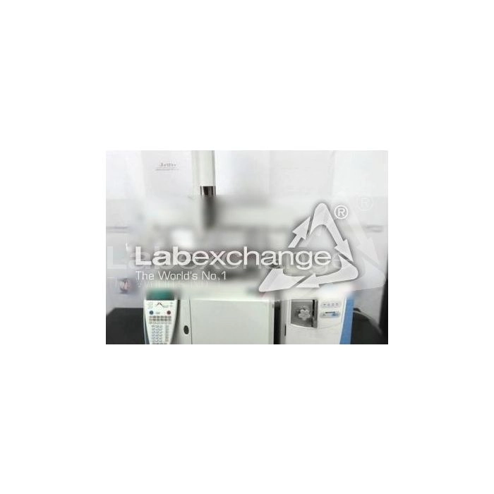 Thermo Scientific ISQ Single Quad GC-MS with Trace | LabX.com