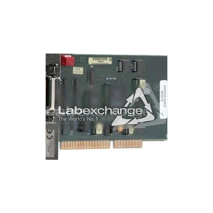 HP HPIB Interface Board, good for HP Chemstation a