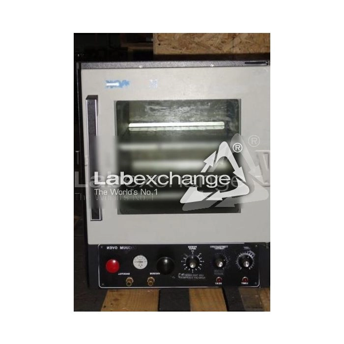 Hotpack Vacuum Oven (for parts)