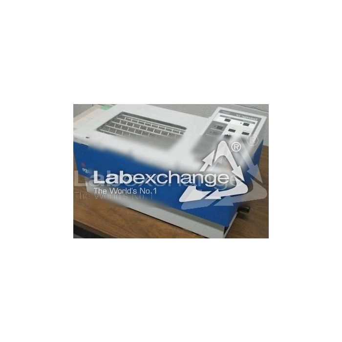 Biotage TurboVap LV Concentration Workstation 1031