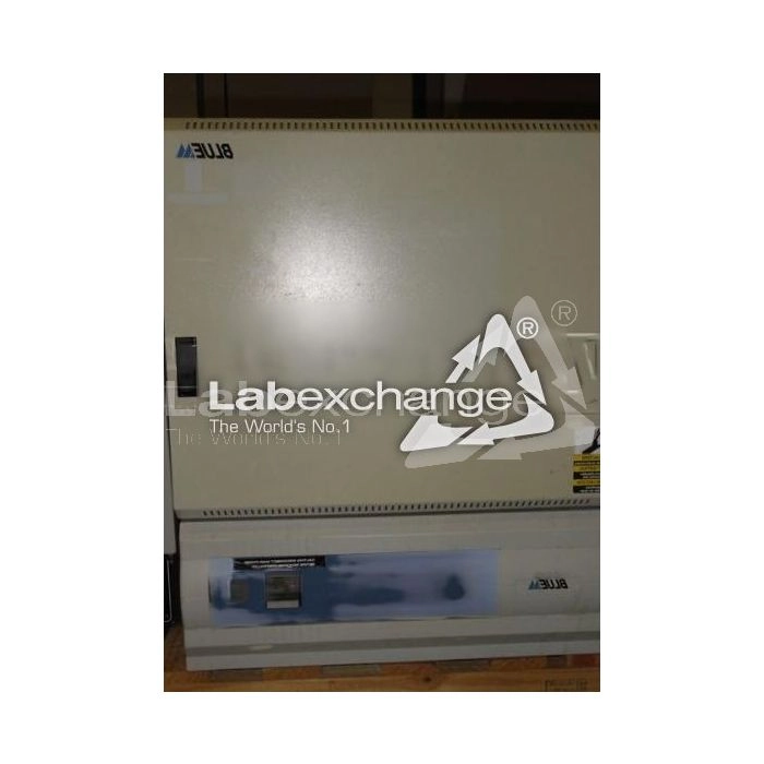 Blue-M MO1420A Mechanical Convection Oven
