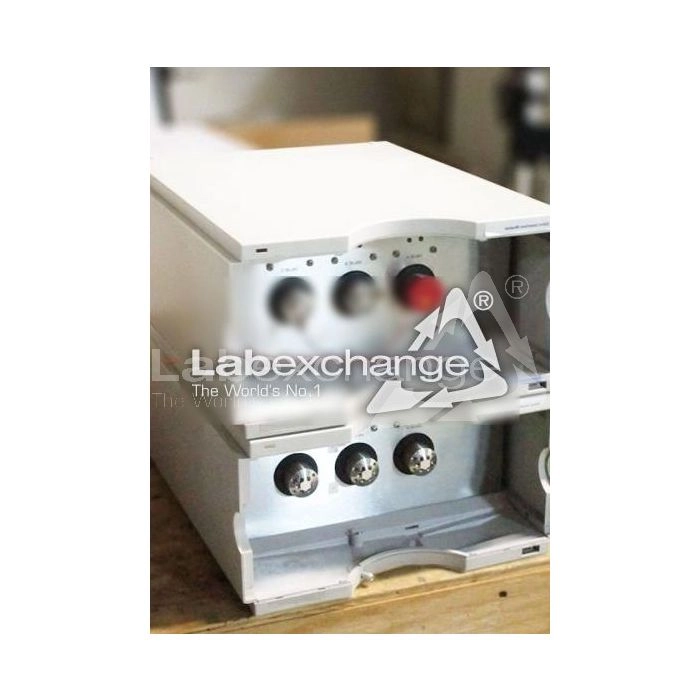 HPLC Valve Interface Module | LabX.com