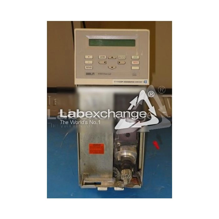 TSP FL2000 Fluorescence Detector