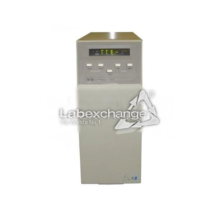 TSP UV100 Detector