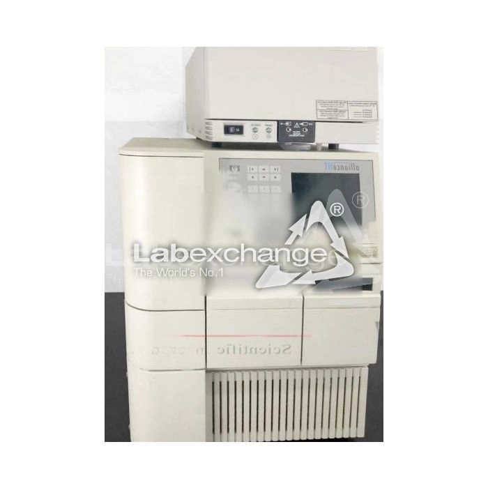 Waters AllianceHT 2790/2795 HPLC System with Water