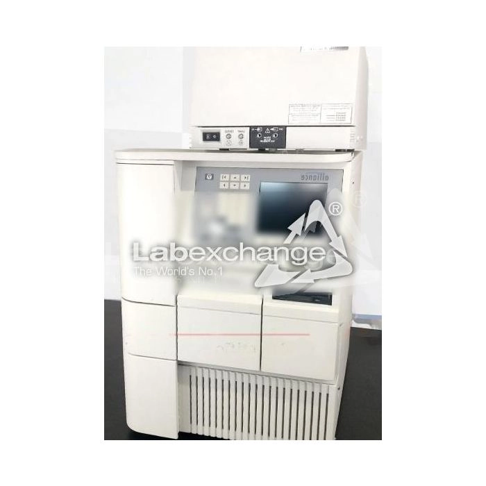 Waters Alliance 2690/2695 HPLC System with Waters
