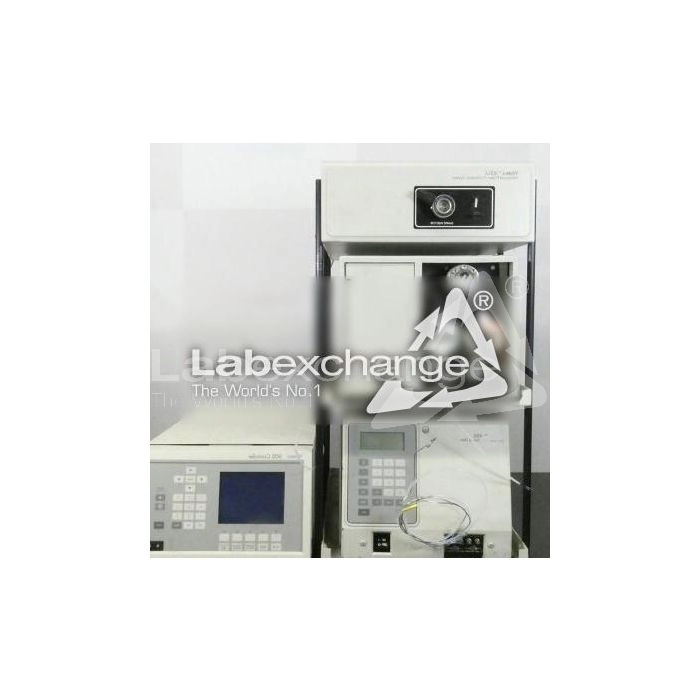 Waters 650E Advanced Protein Purification System