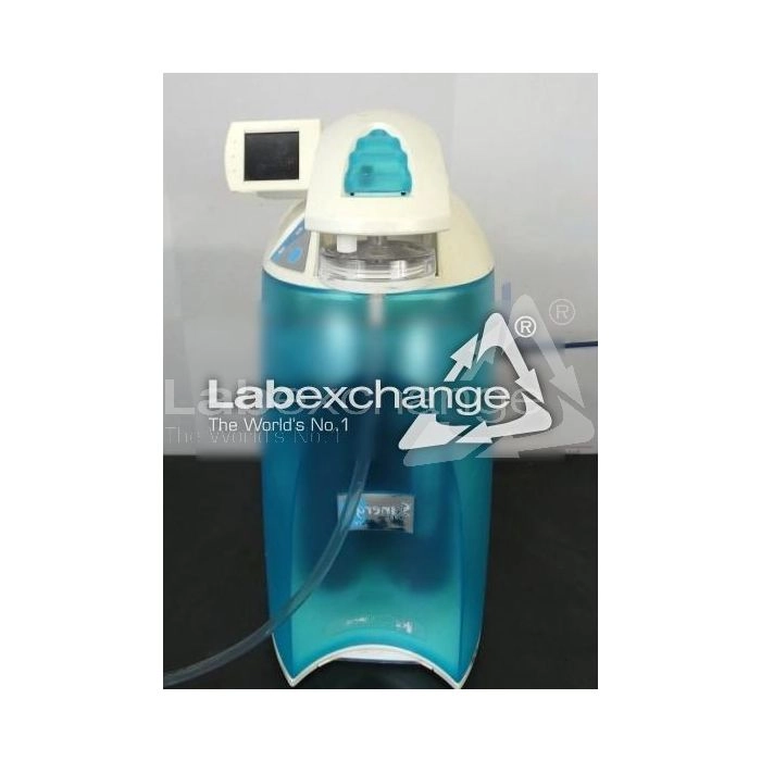 Millipore Synergy UV Water Purification System