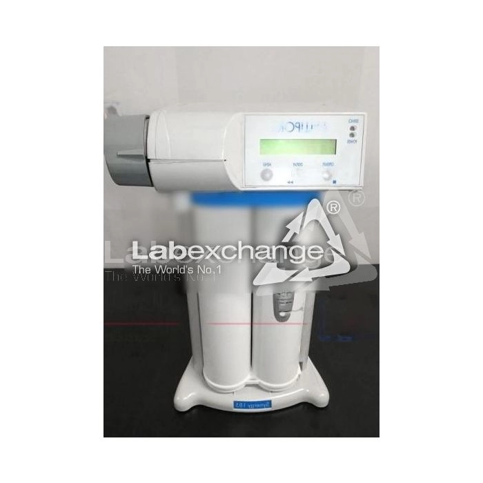 Millipore Synergy 185 Water Purification System