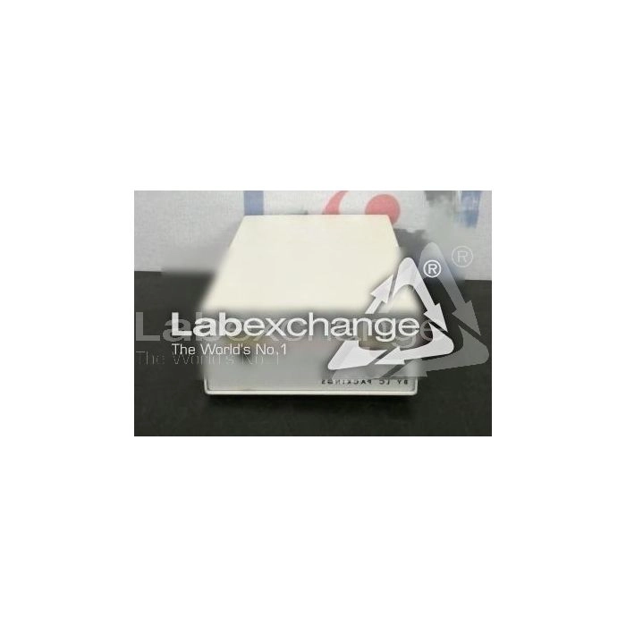LC Packings Accurate Flow Processor