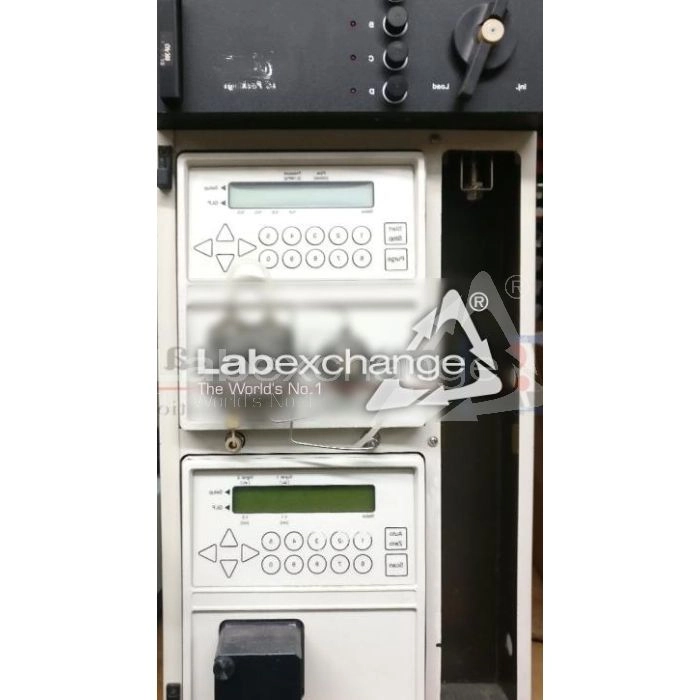 LC Packings UltiMate HPLC