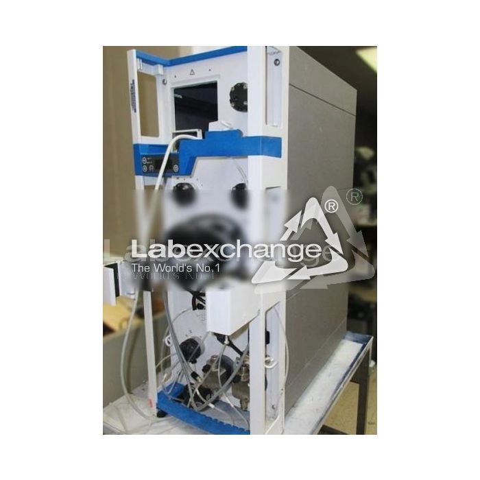 AKTAxpress Single Module Chromatography System