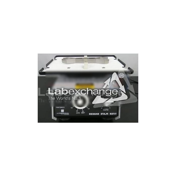 Lab-Line 4625 Titer Plate Shaker
