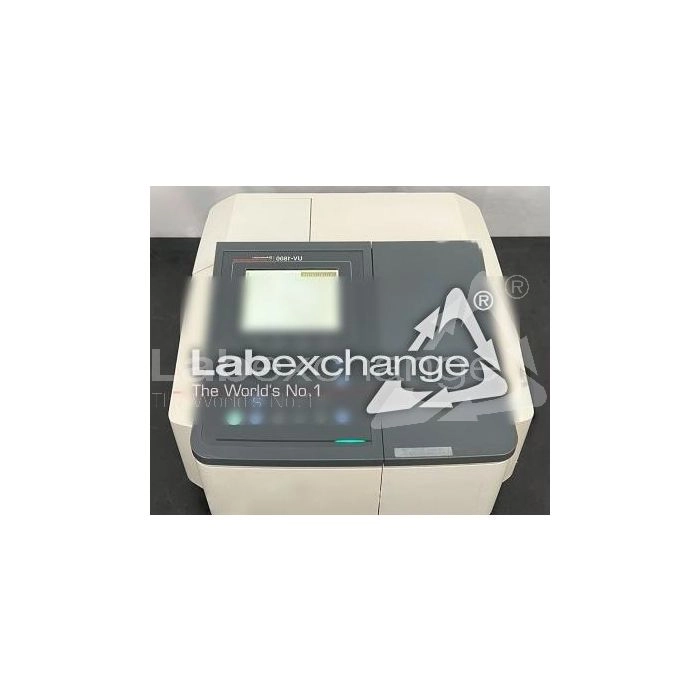 Shimadzu UV-1800 UV/Visible Scanning Spectrophotom