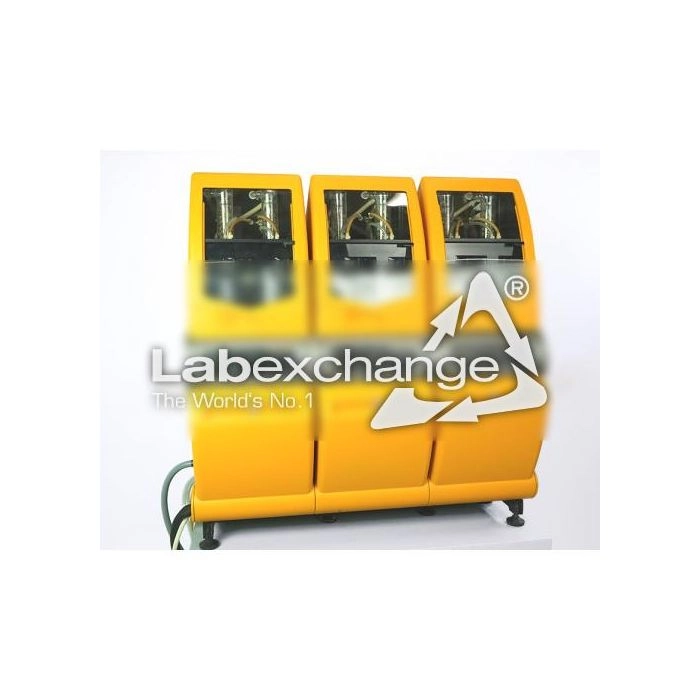 Gerhardt Hydrotherm HTV2.0 Automated Acid Hydroly