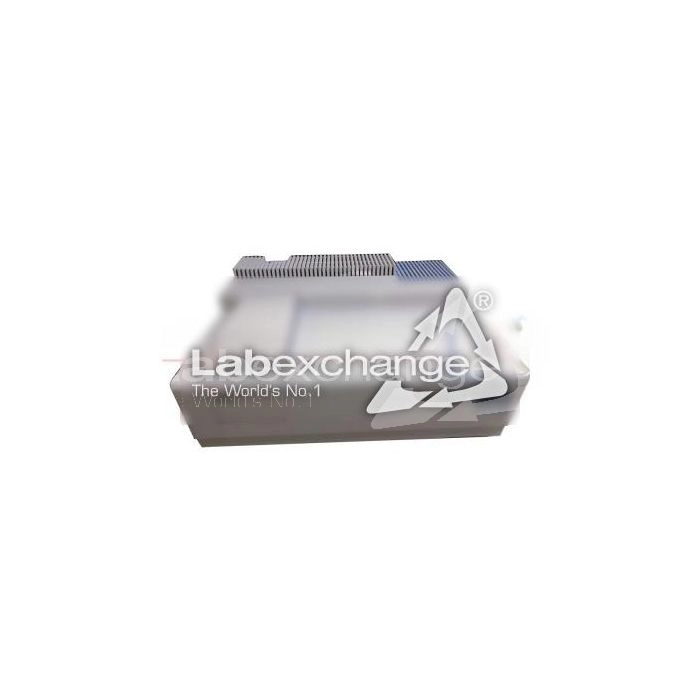 PerkinElmer Lambda 45 UV Vis Spectrophotometer LabX Perkinelmer lambda 45 uv vis spectrophotometer labx