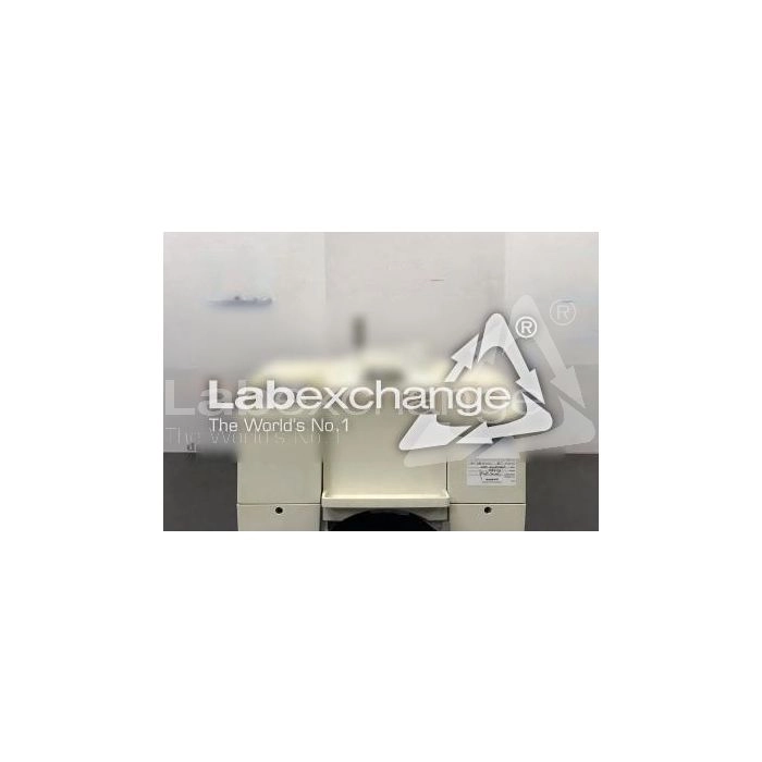 PerkinElmer Spectrum 65 FTIR Spectrometer For Sale