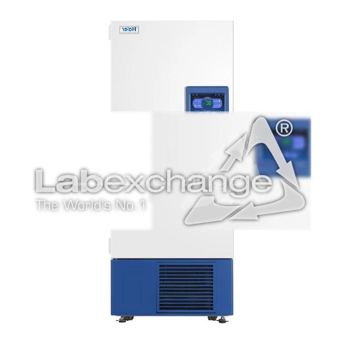 Haier DW-86L579BP (2019) Ultra Low Freezer Ultrati