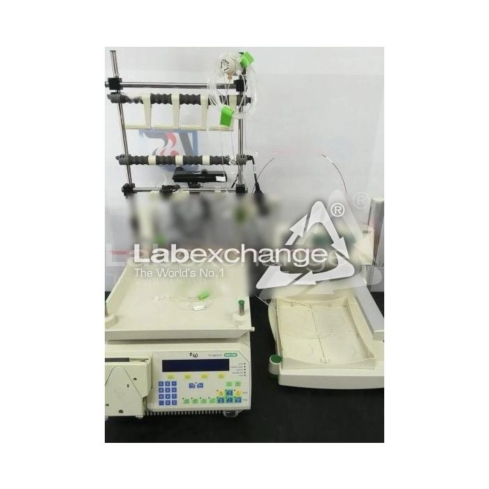 Bio-Rad BioLogic LP Chromatography System with Bio