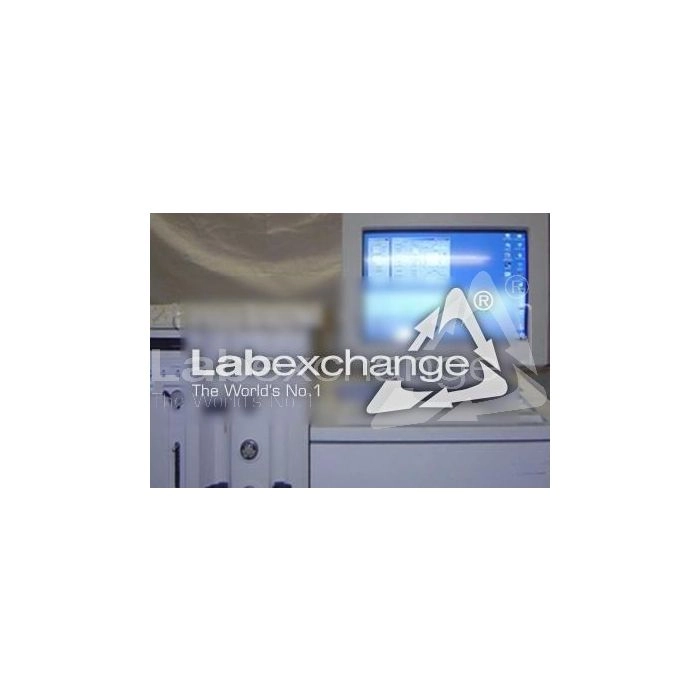 BioCad Perfusion Chromatography Workstation (S/N 5 | LabX.com