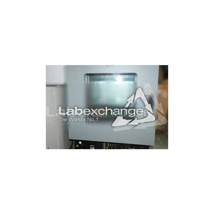 VWR Sheldon Shel Lab 1445 Vacuum Oven