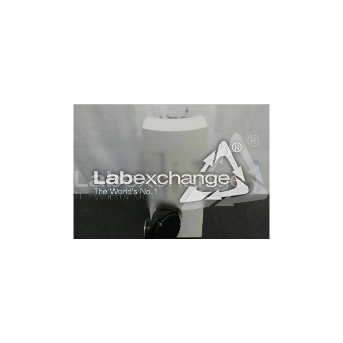 Mettler Toledo ReactIR 4000 TIR Spectrometer | LabX.com