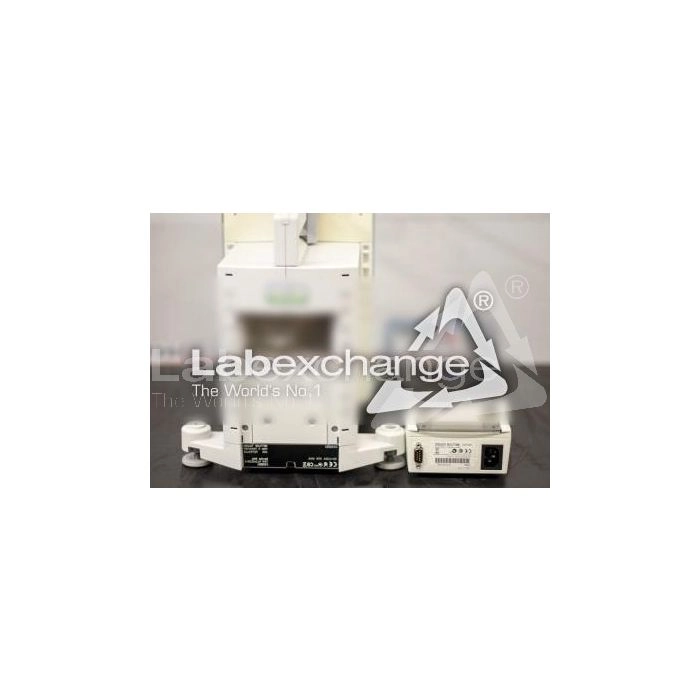 Mettler Toledo XS105DU DualRange Analytical Balanc | LabX.com