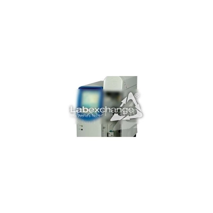 OI Analytical Eclipse Model 4660 with 4551-A Vial