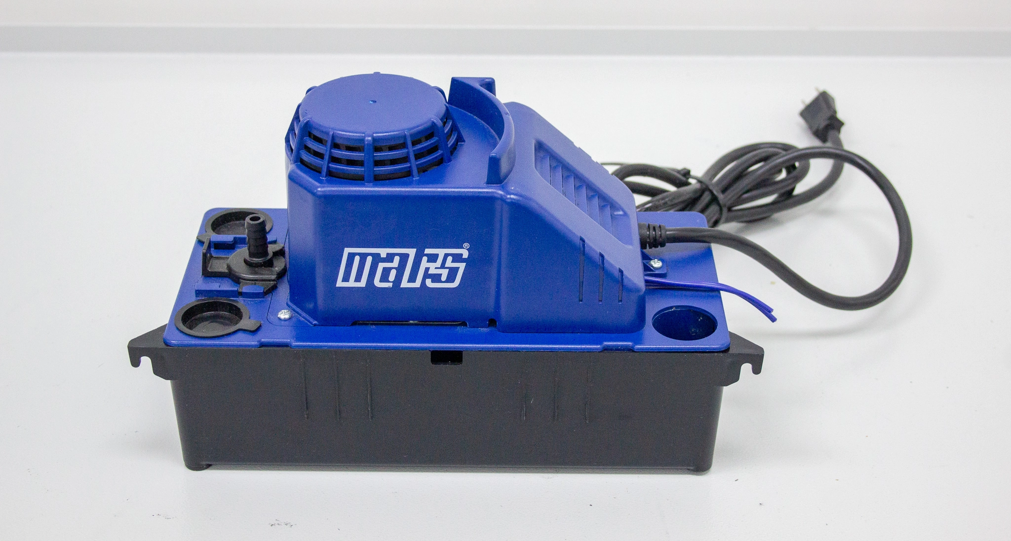 Mars Condensate Pump CNDSTE PMP Model 21781 - 3374137