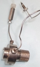 VICI VALCO INSTRUMENT CO VALVE, NO: AV0877, N6, 1,2,3,4