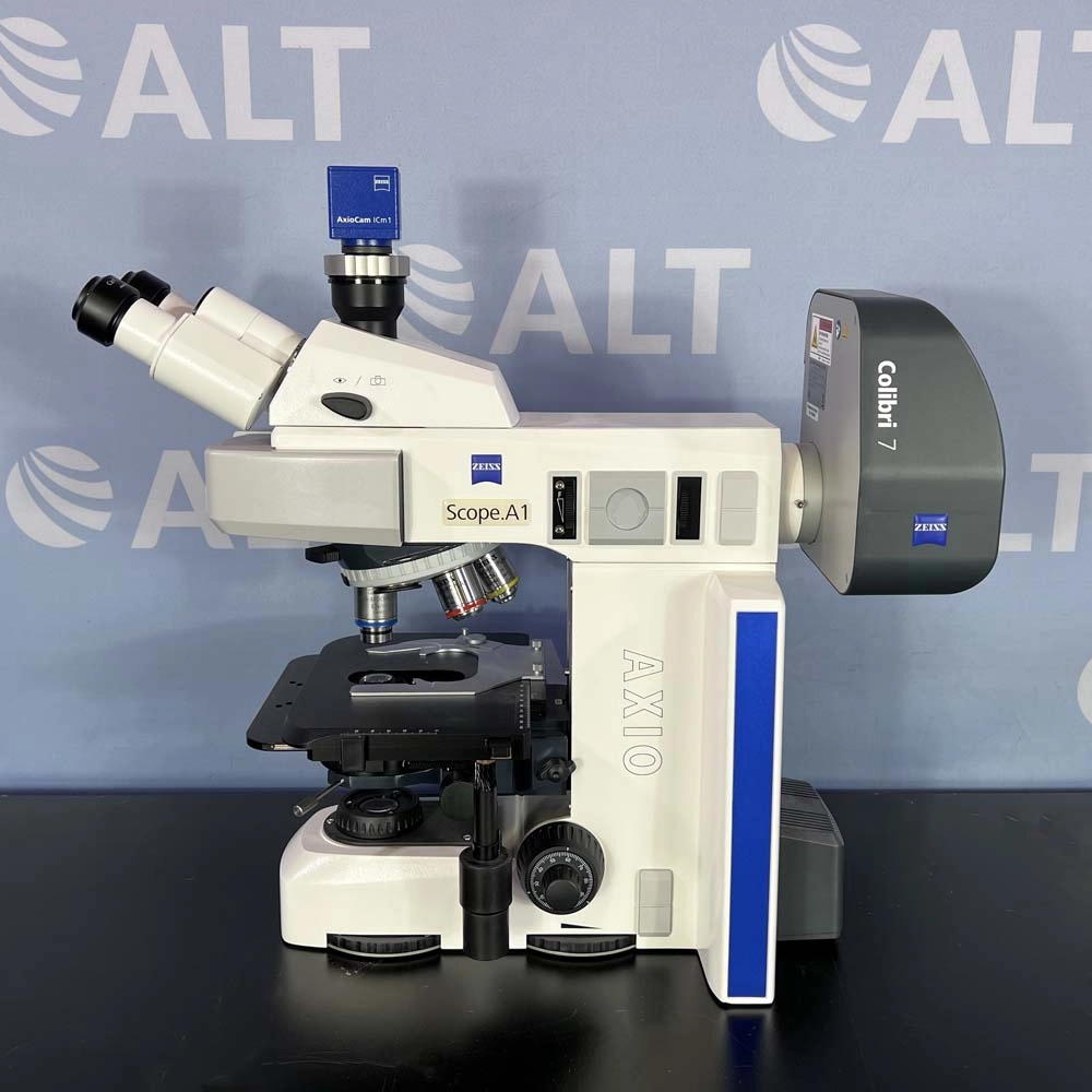 Zeiss Axioscope 5 Manual – Zeiss Axioscope 5 Instructions – CAEQVO